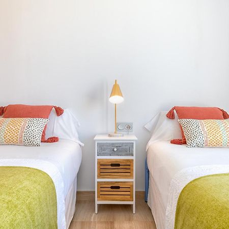 Apartmán Iloftmalaga Atico Pacifico 19 B Exteriér fotografie