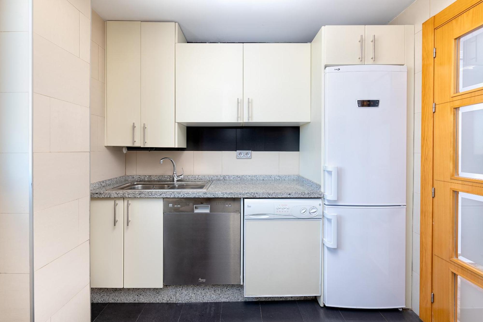 Apartmán Iloftmalaga Atico Pacifico 19 B Exteriér fotografie