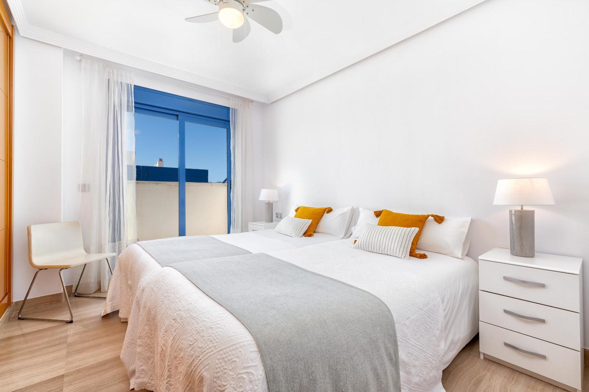 Apartmán Iloftmalaga Atico Pacifico 19 B Exteriér fotografie