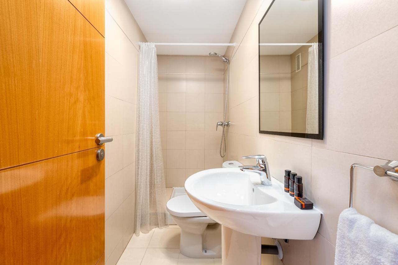 Apartmán Iloftmalaga Atico Pacifico 19 B Exteriér fotografie